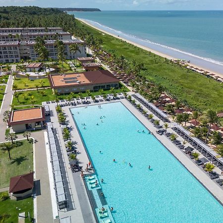 Vila Gale Resort Alagoas Barra de Santo Antônio Dış mekan fotoğraf