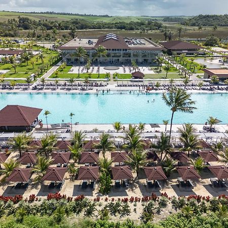 Vila Gale Resort Alagoas Barra de Santo Antônio Dış mekan fotoğraf