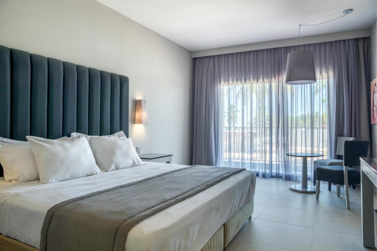 Vila Gale Resort Alagoas Barra de Santo Antônio Dış mekan fotoğraf