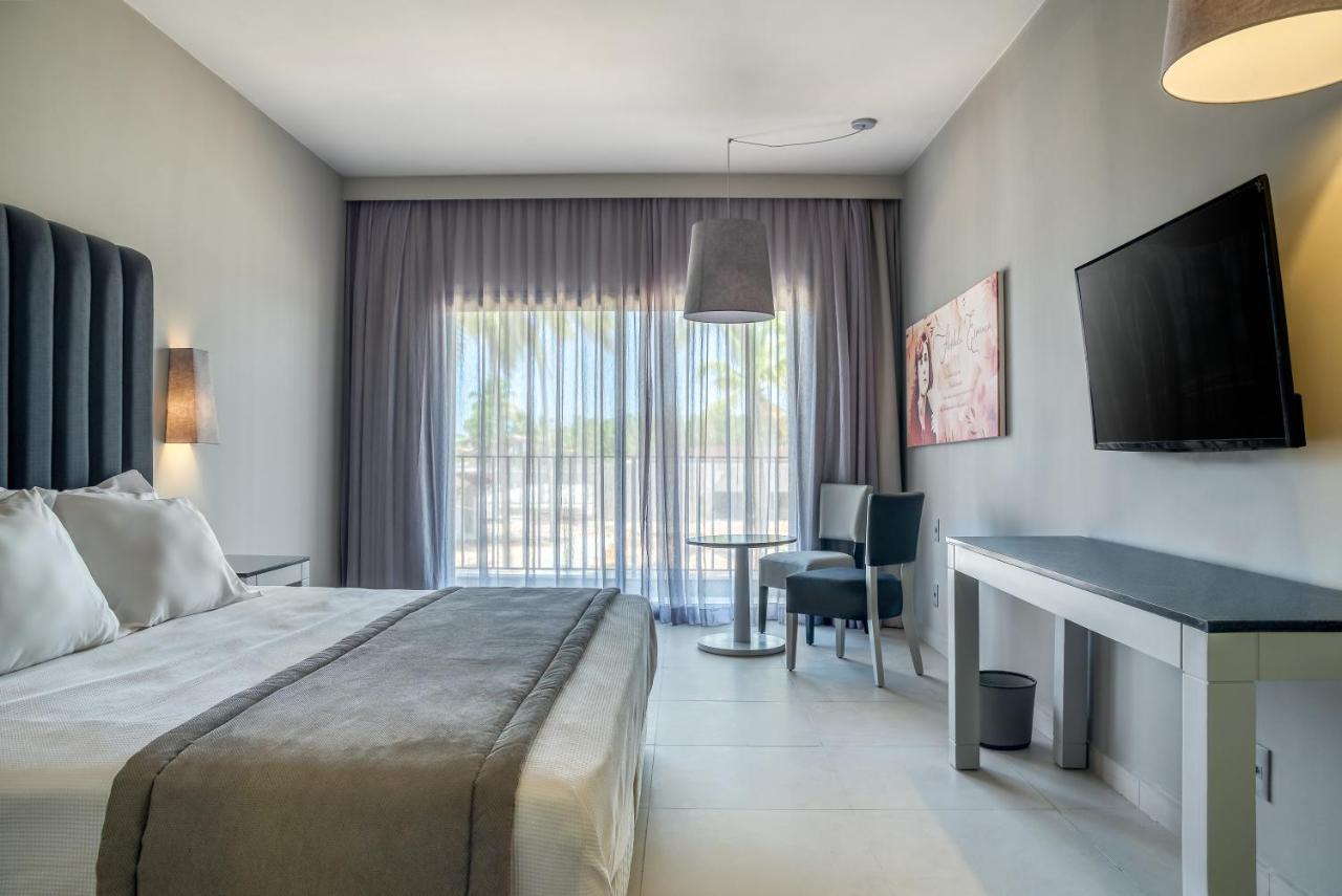Vila Gale Resort Alagoas Barra de Santo Antônio Dış mekan fotoğraf