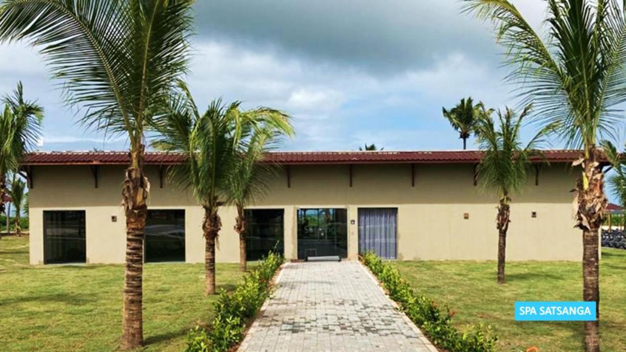 Vila Gale Resort Alagoas Barra de Santo Antônio Dış mekan fotoğraf