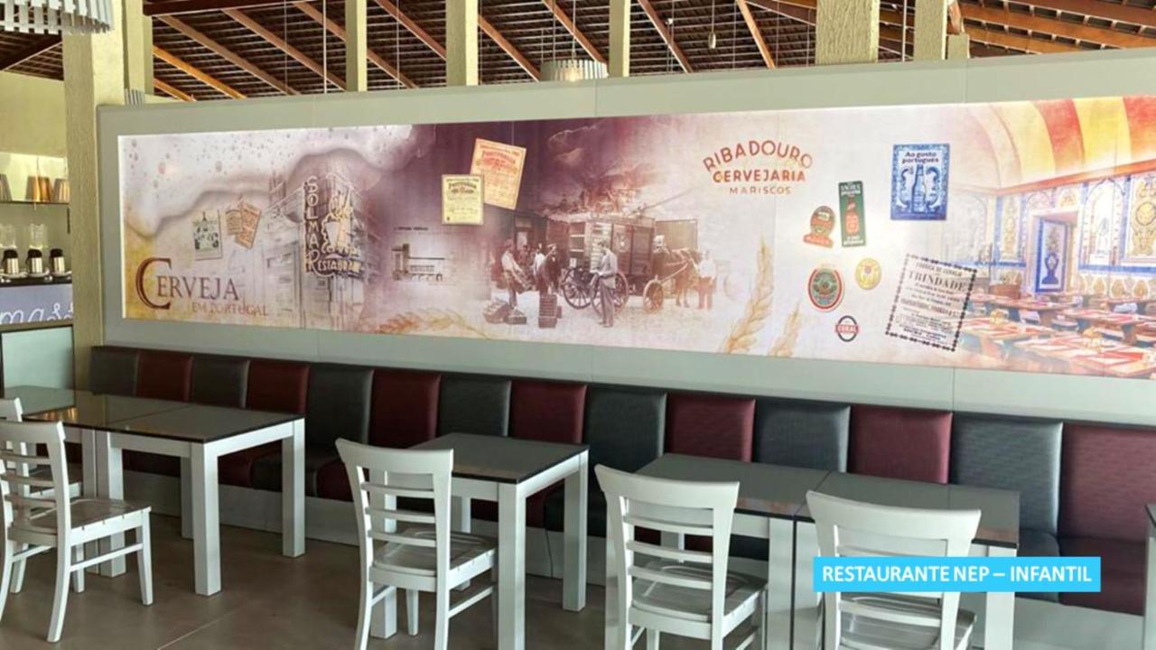 Vila Gale Resort Alagoas Barra de Santo Antônio Dış mekan fotoğraf