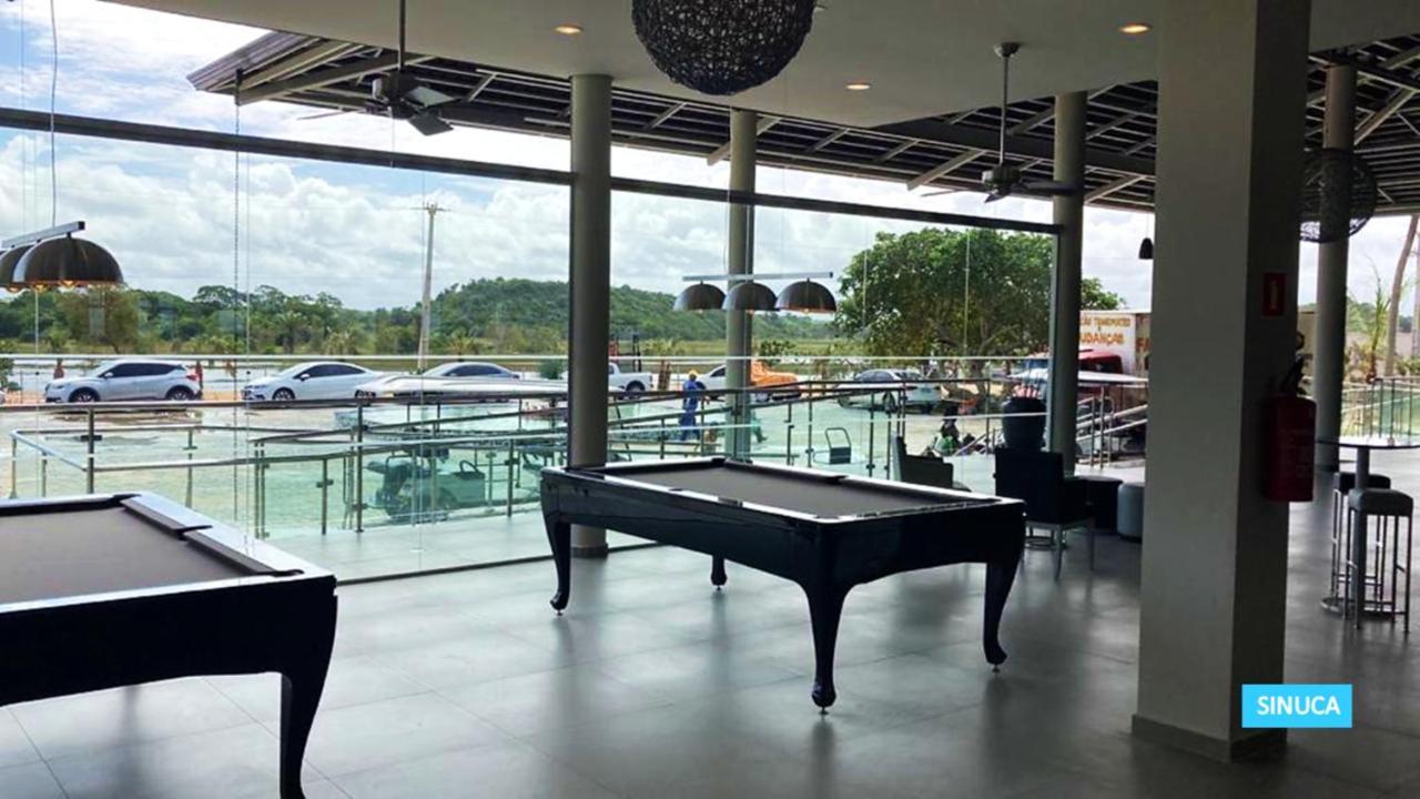 Vila Gale Resort Alagoas Barra de Santo Antônio Dış mekan fotoğraf