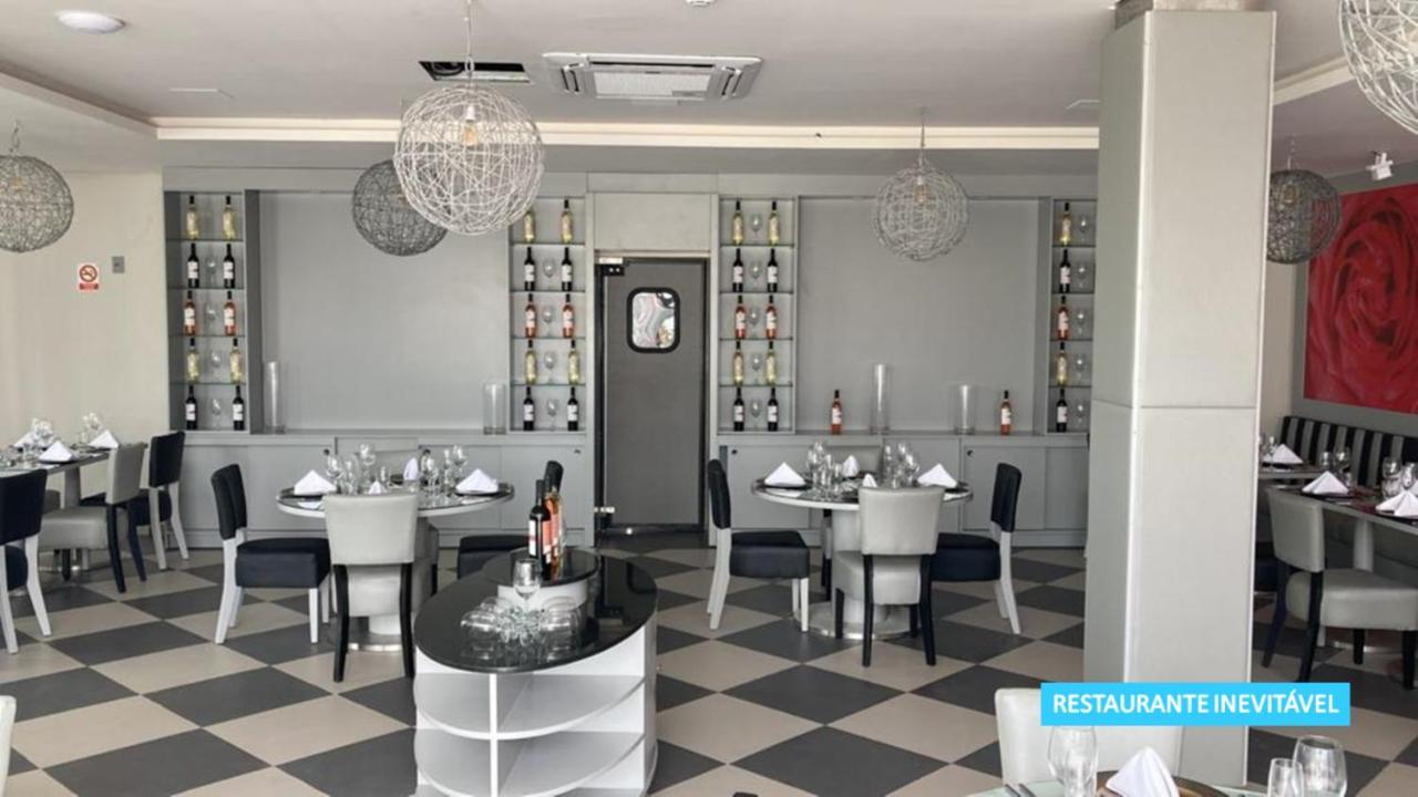 Vila Gale Resort Alagoas Barra de Santo Antônio Dış mekan fotoğraf