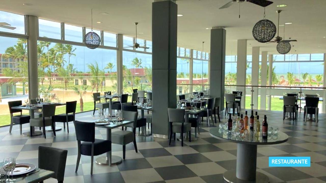 Vila Gale Resort Alagoas Barra de Santo Antônio Dış mekan fotoğraf