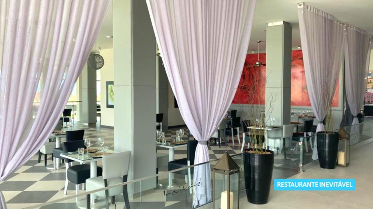 Vila Gale Resort Alagoas Barra de Santo Antônio Dış mekan fotoğraf