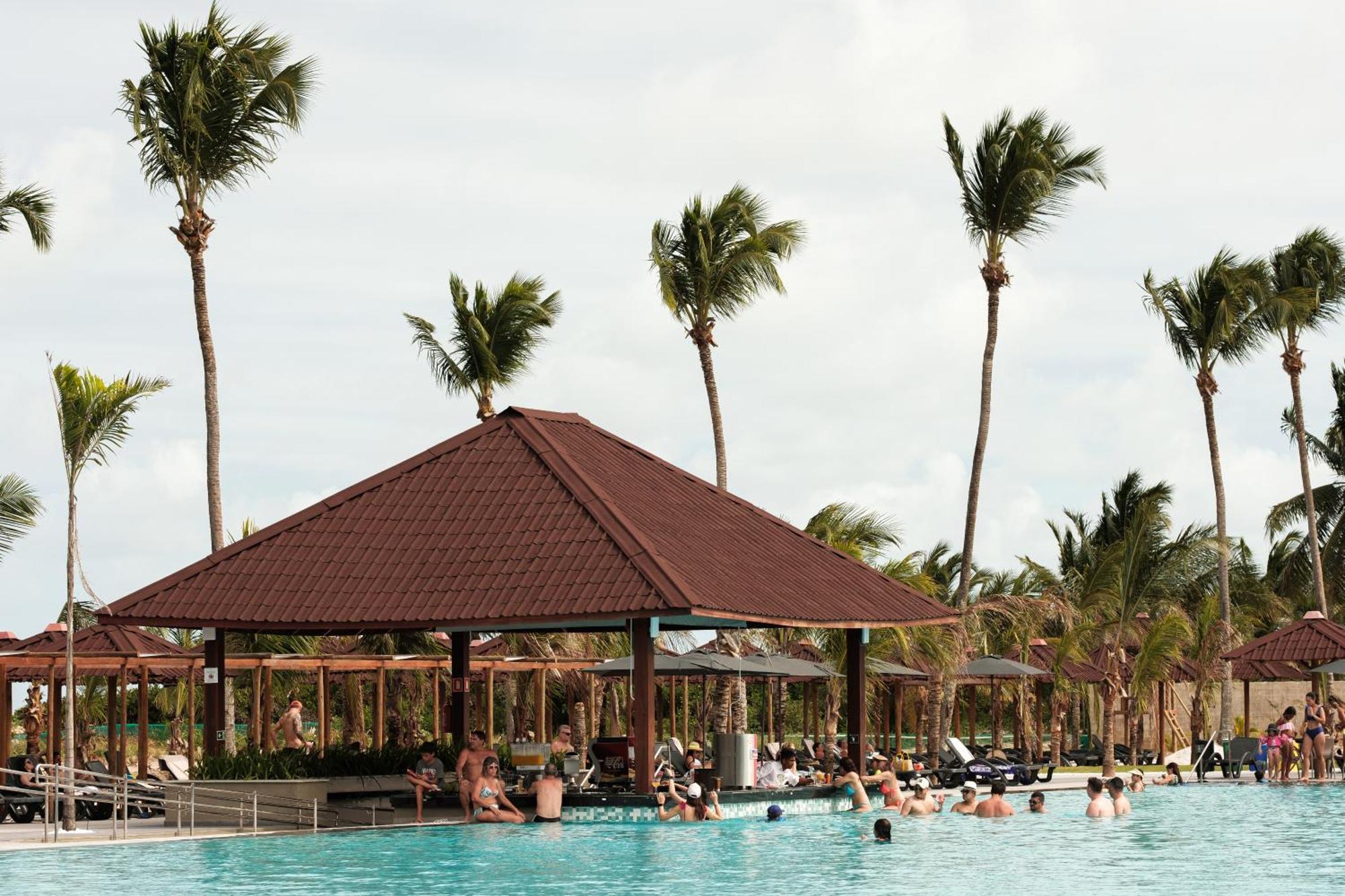 Vila Gale Resort Alagoas Barra de Santo Antônio Dış mekan fotoğraf